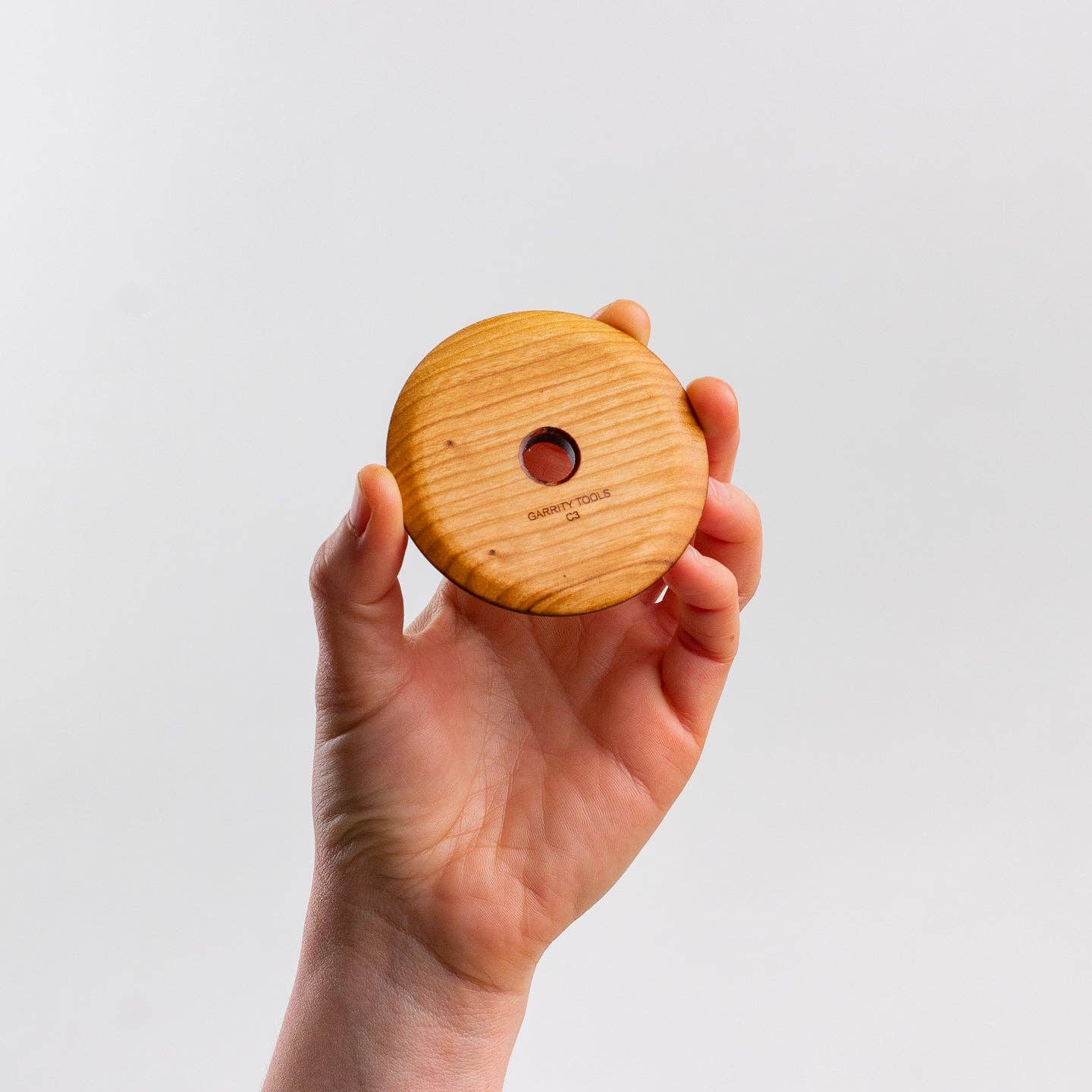 C3 Pottery Tool
