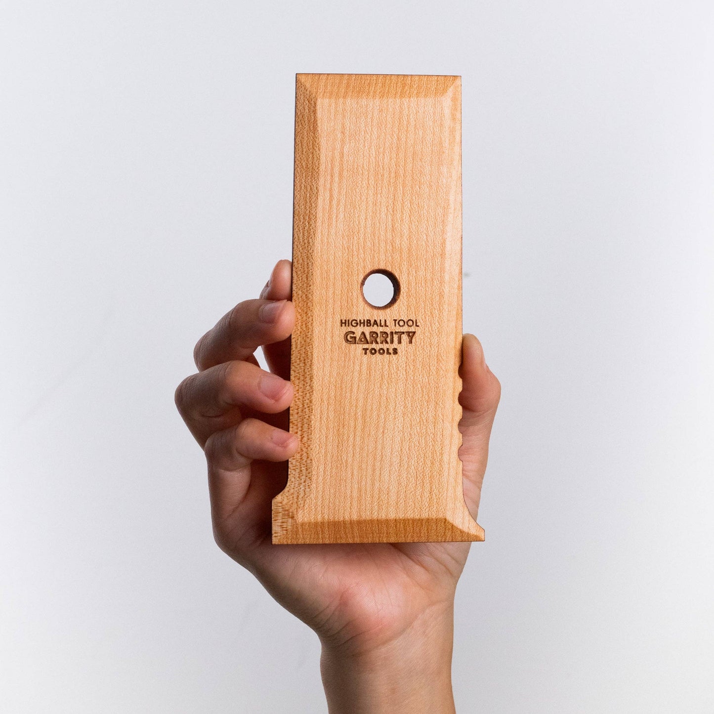 Highball Pottery Tool
