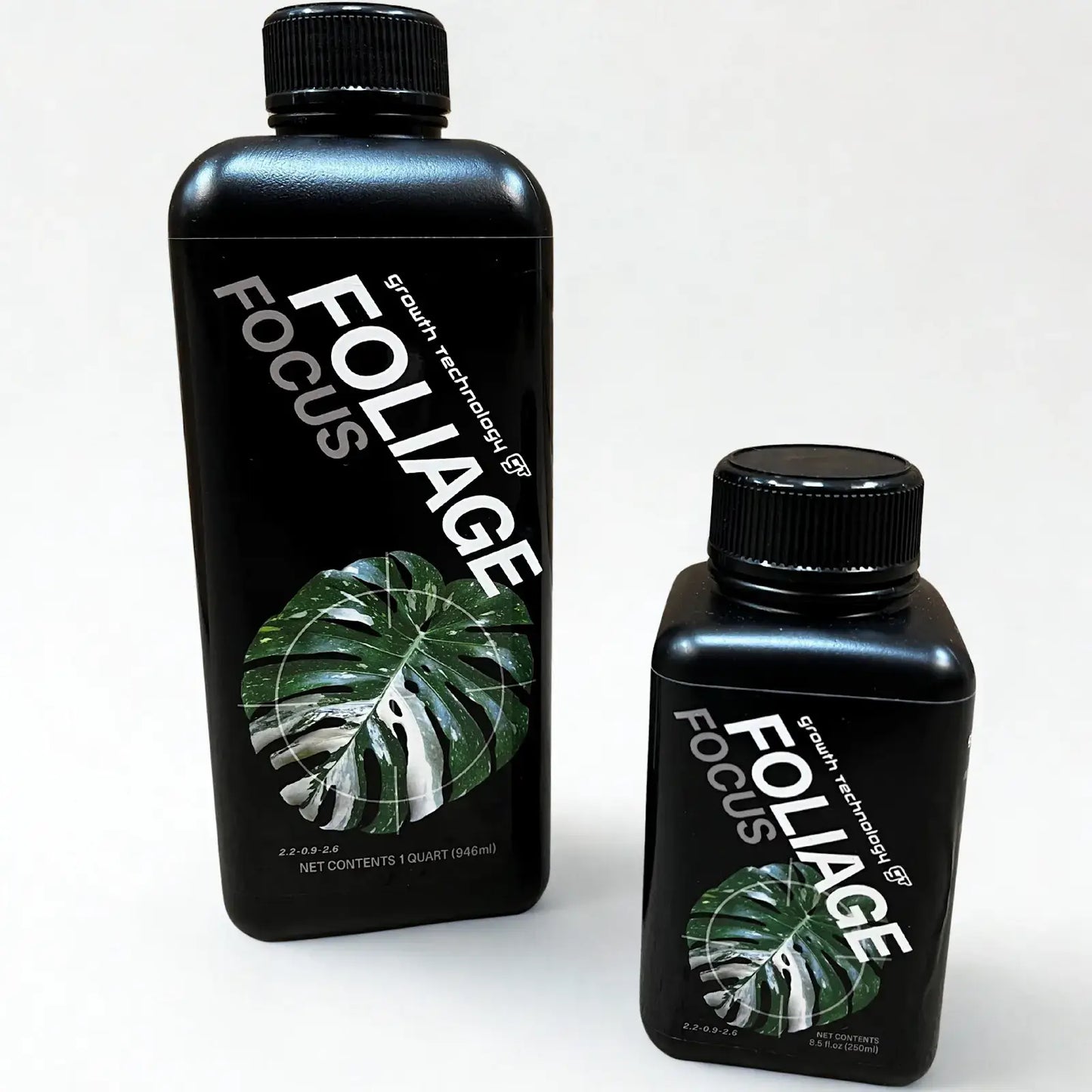 GT Foliage Focus: 1 Liter