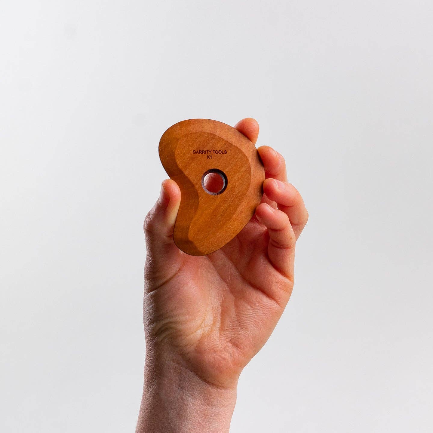 K1 Pottery Tool