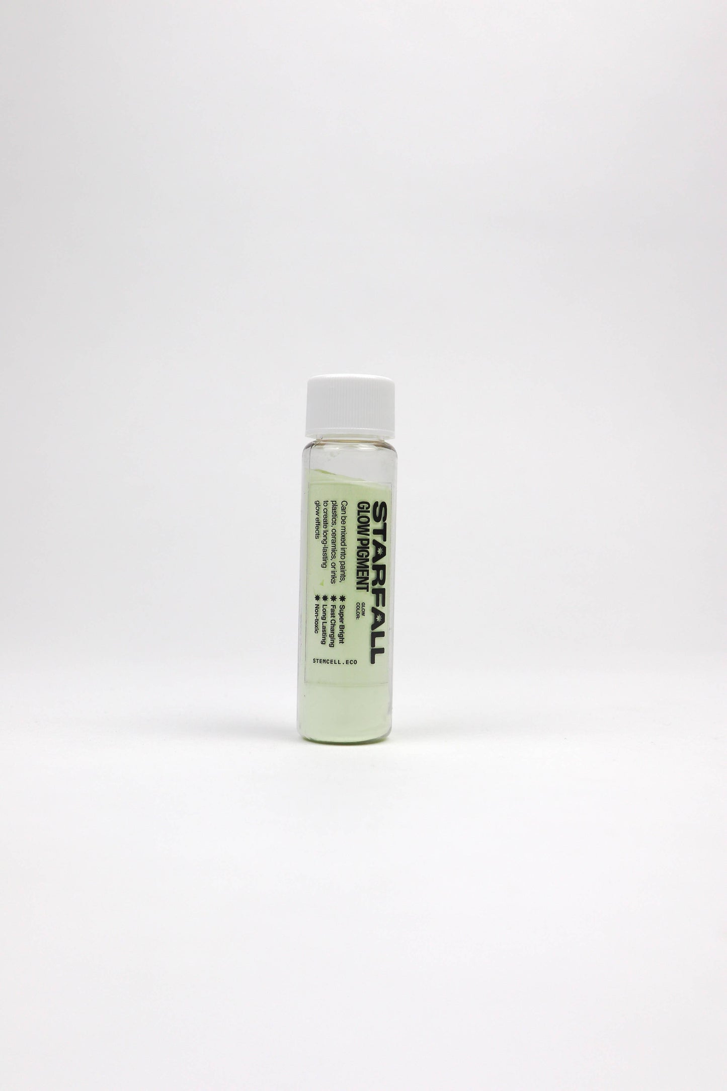 Starfall Glow Pigment: Plasma Pink