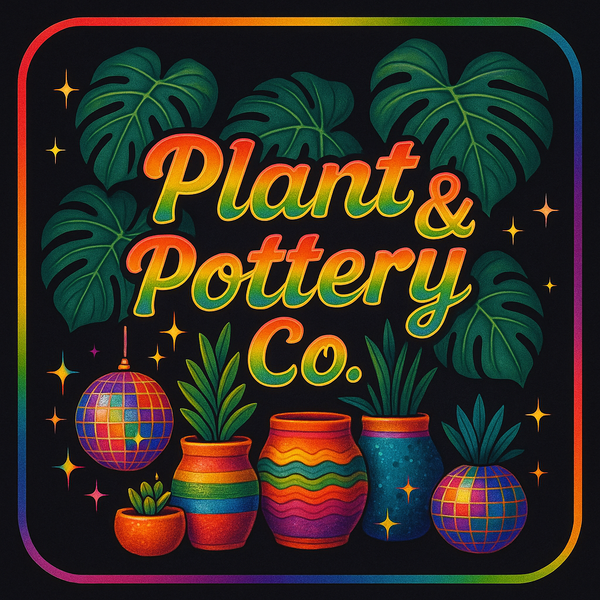 Plant & Pottery Co
