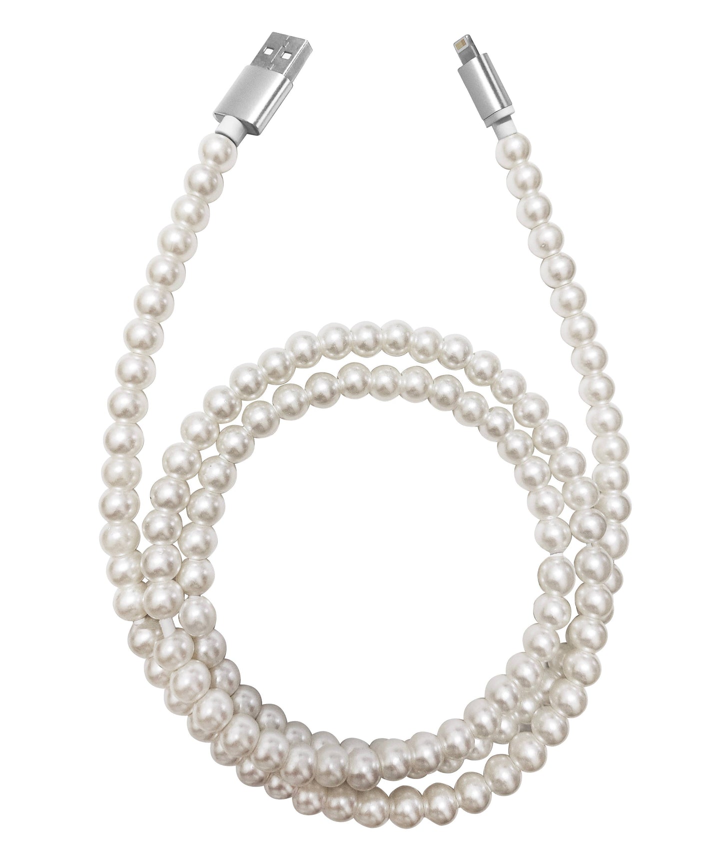 Tech Mod Beads Iphone Cable – Style Meets Function-Retail: Pastel Beads