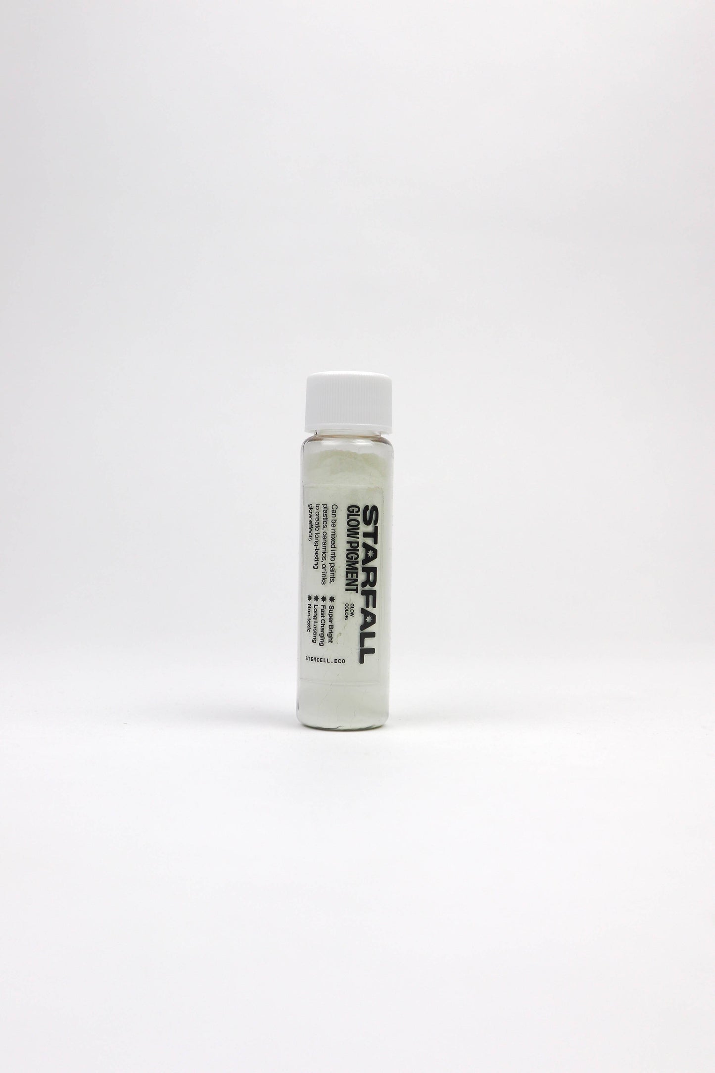 Starfall Glow Pigment: Plasma Pink