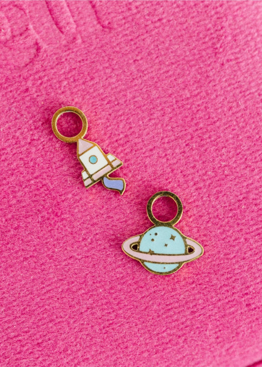 Space Charms