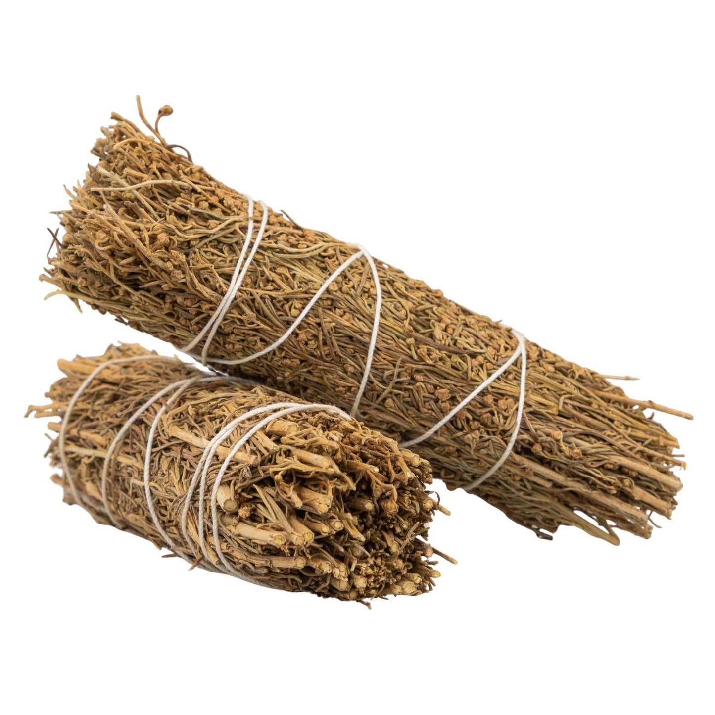 Desert Sage Smudge Stick.: 1pk
