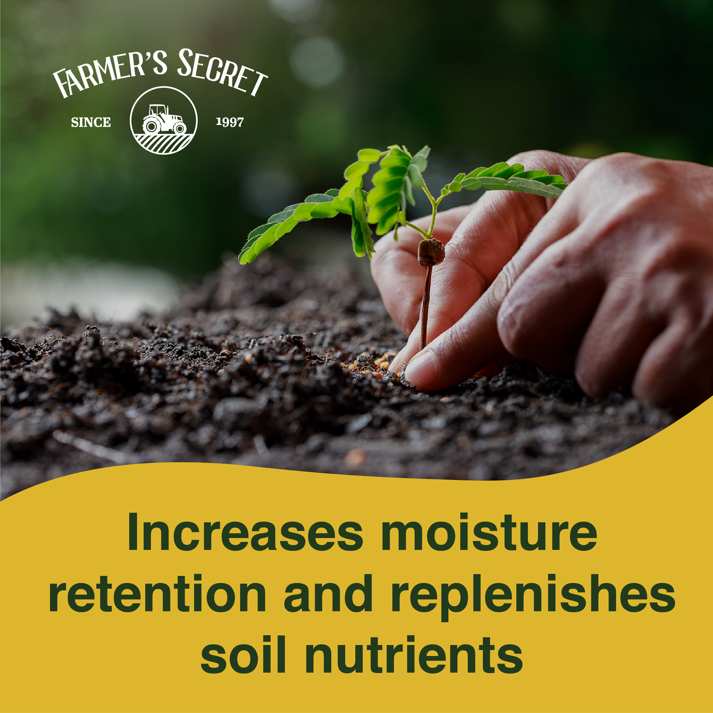 Soil Revitalizer 8oz