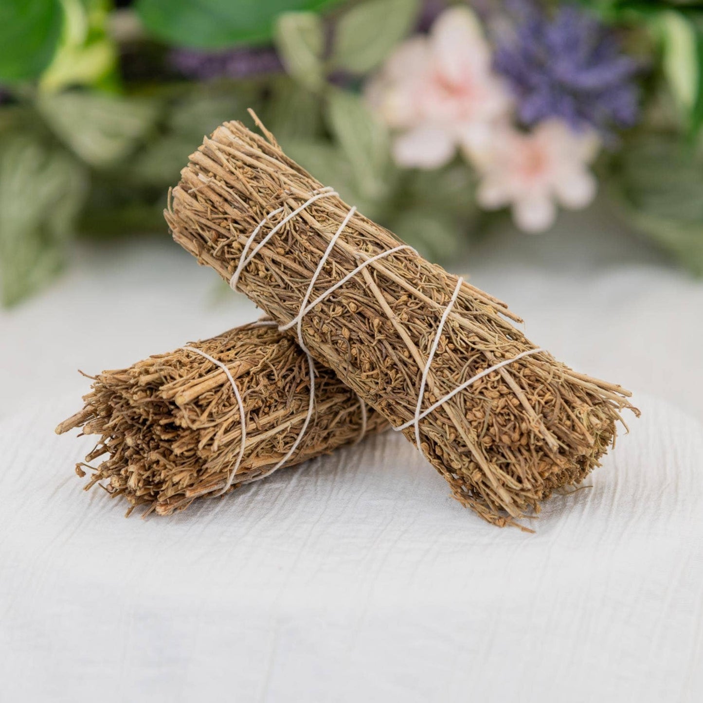 Desert Sage Smudge Stick.: 1pk