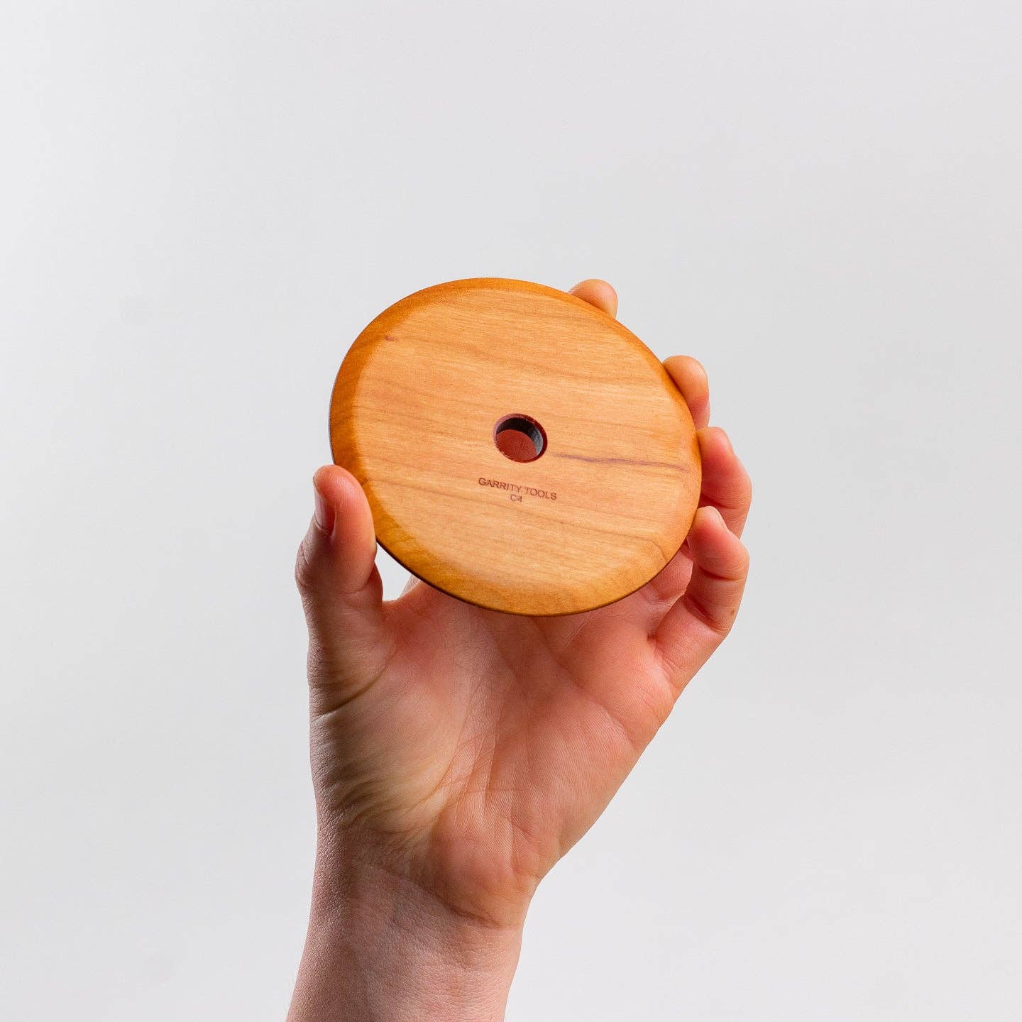 C4 Pottery Tool