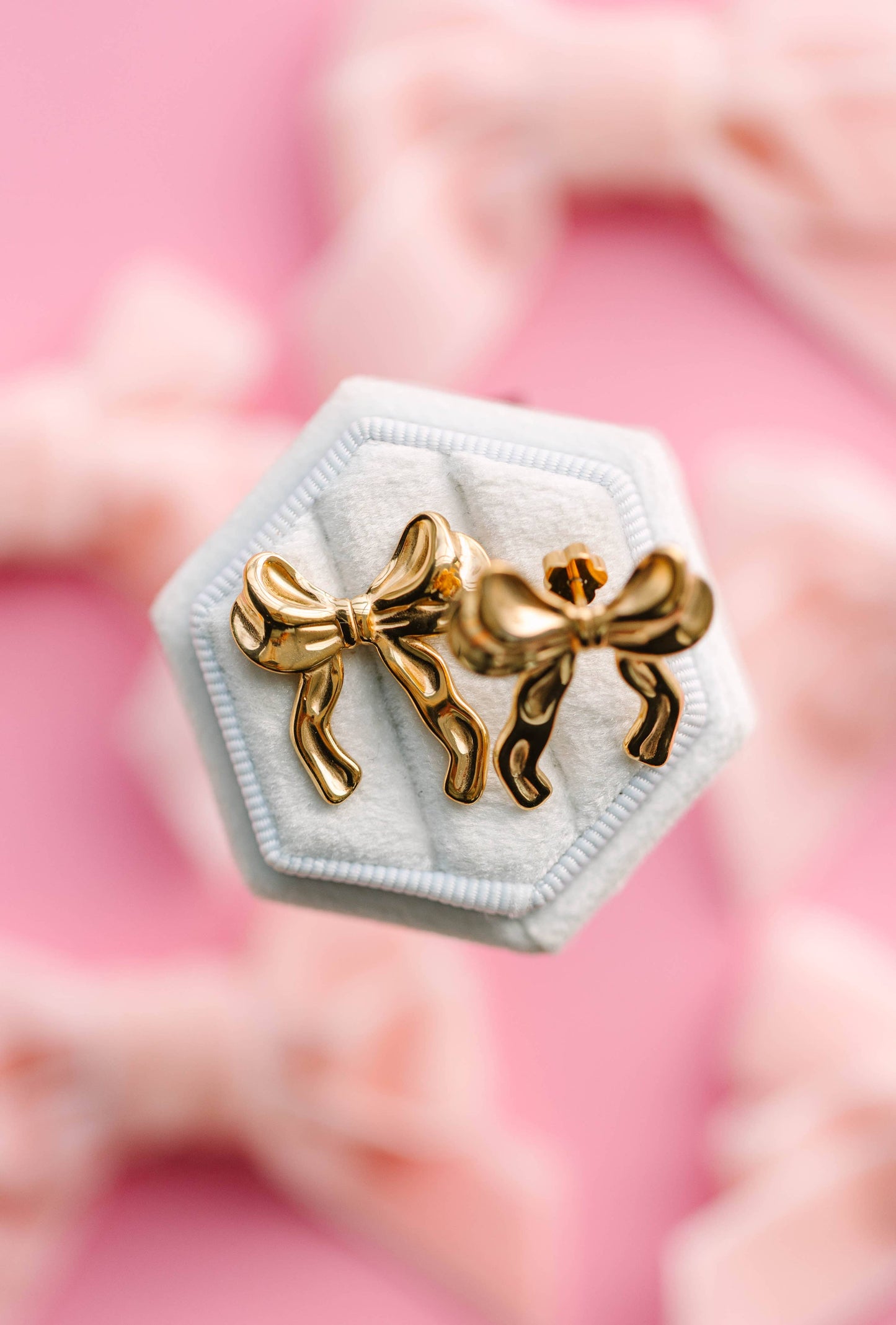 Jumbo Bows