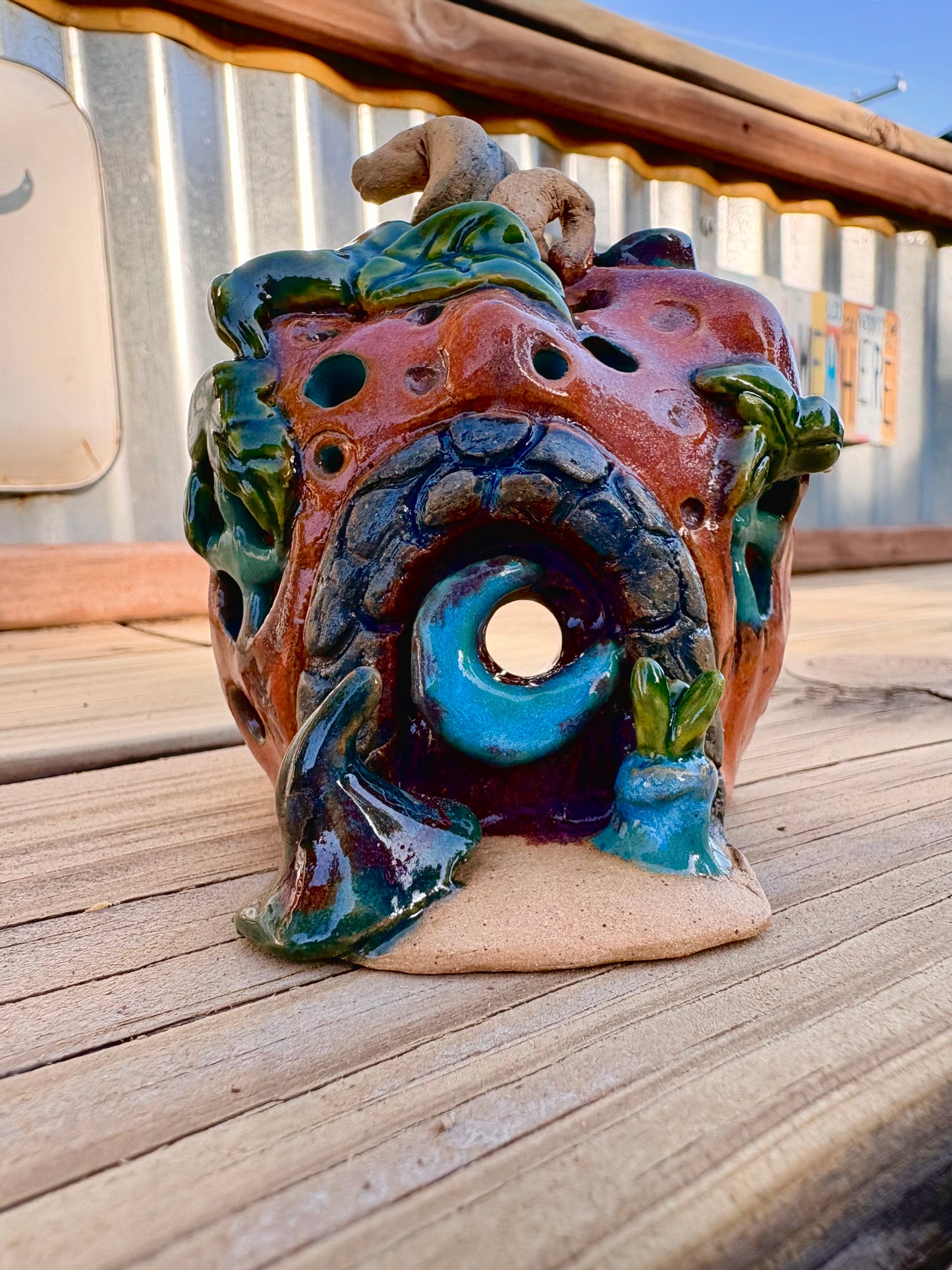 Midnight’s Hollow Slab Building Class