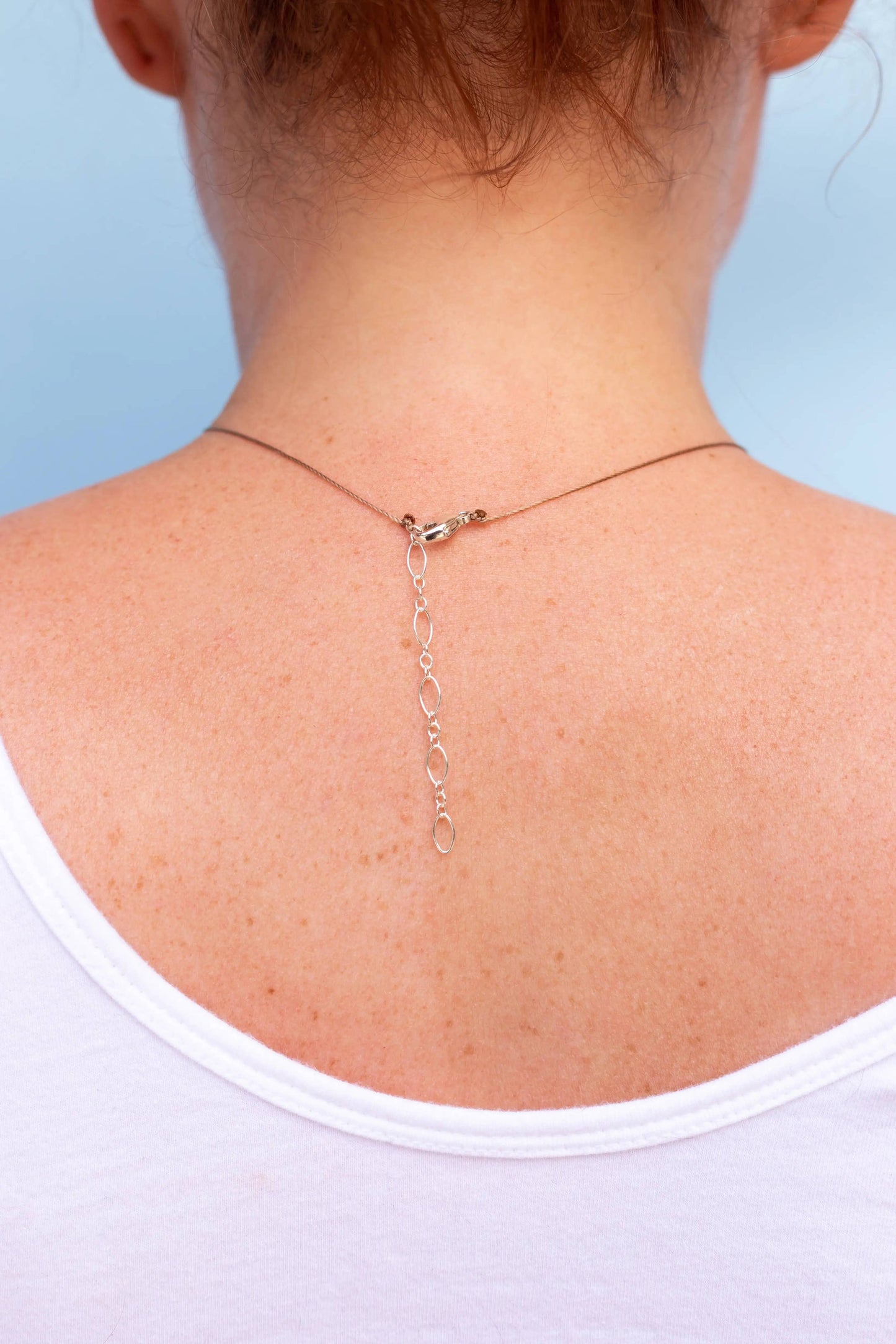 Citrine Refined Necklace for Manifest