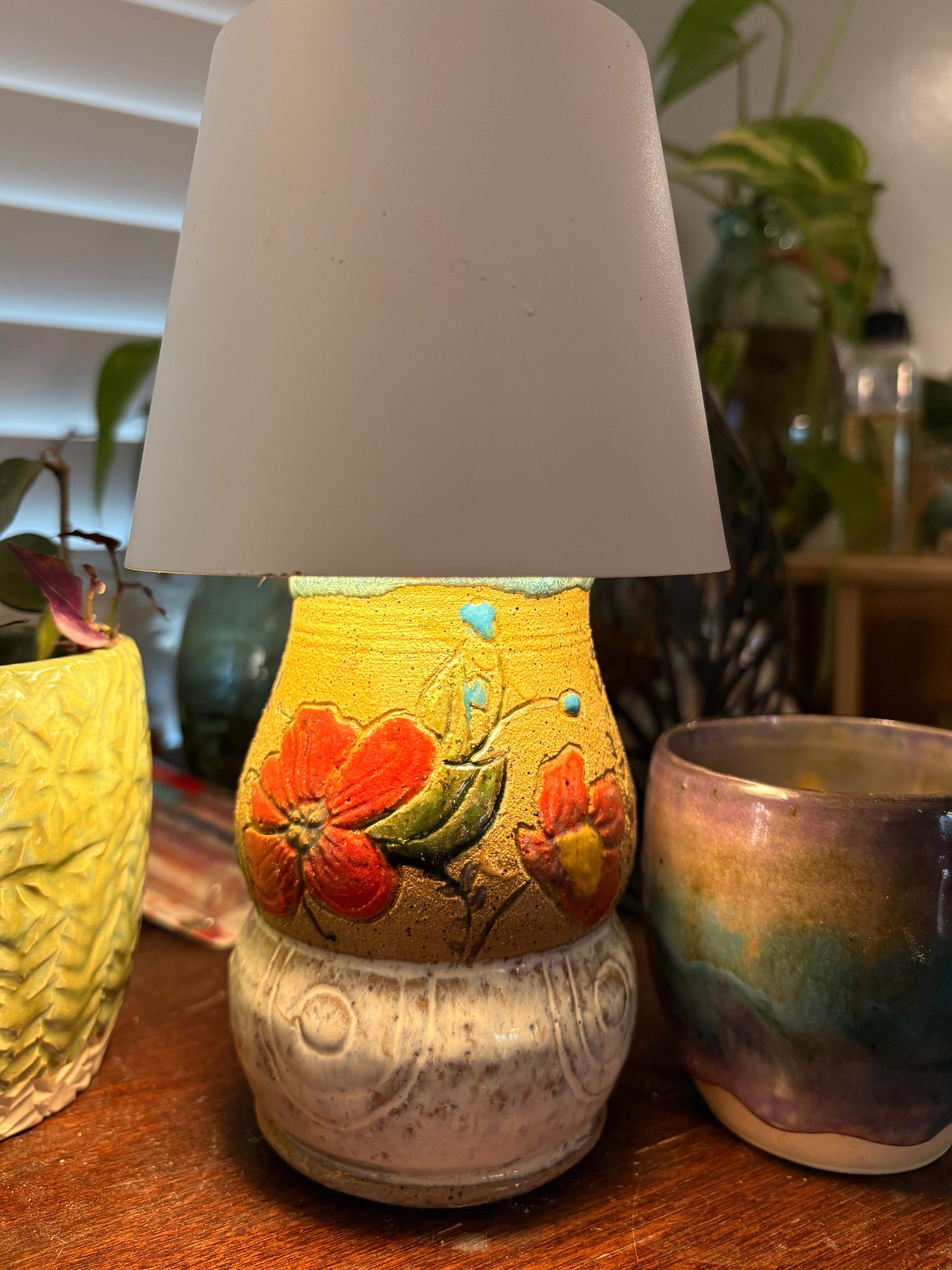 Lamp Workshop Friday June 12 6:30 PM