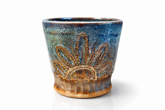 Sunflower Planter
