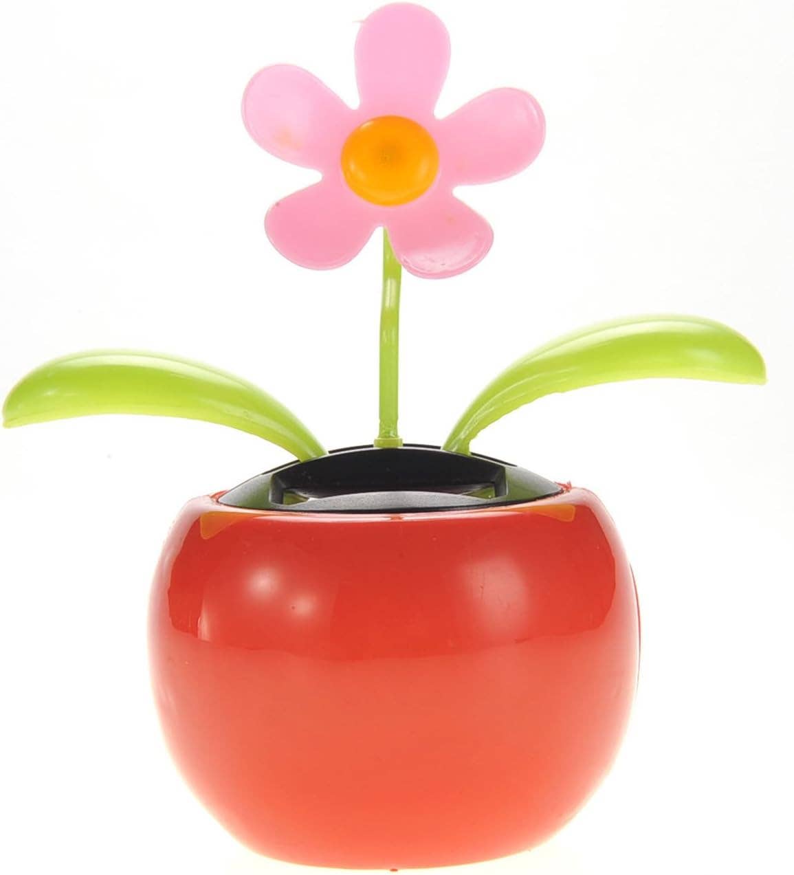 Solar Flower Toy (Pink): Set of 1