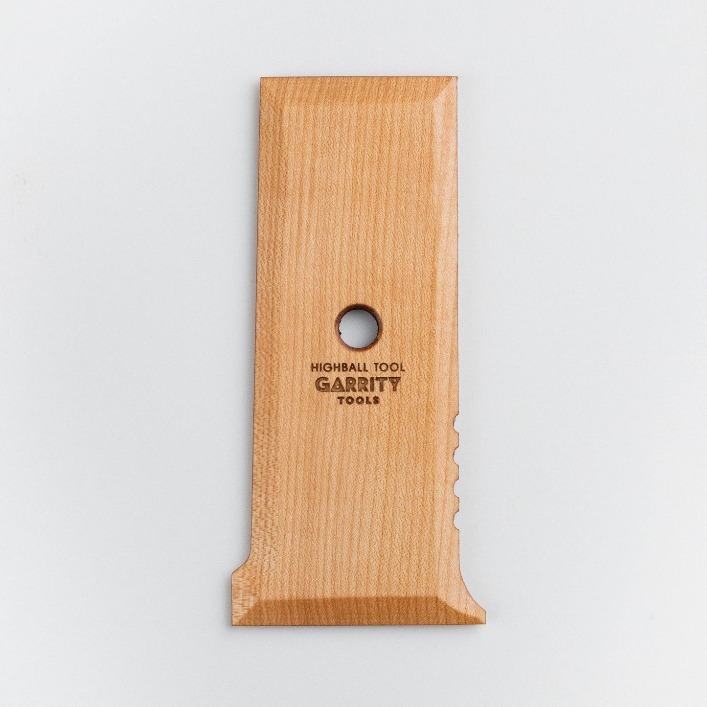 Highball Pottery Tool