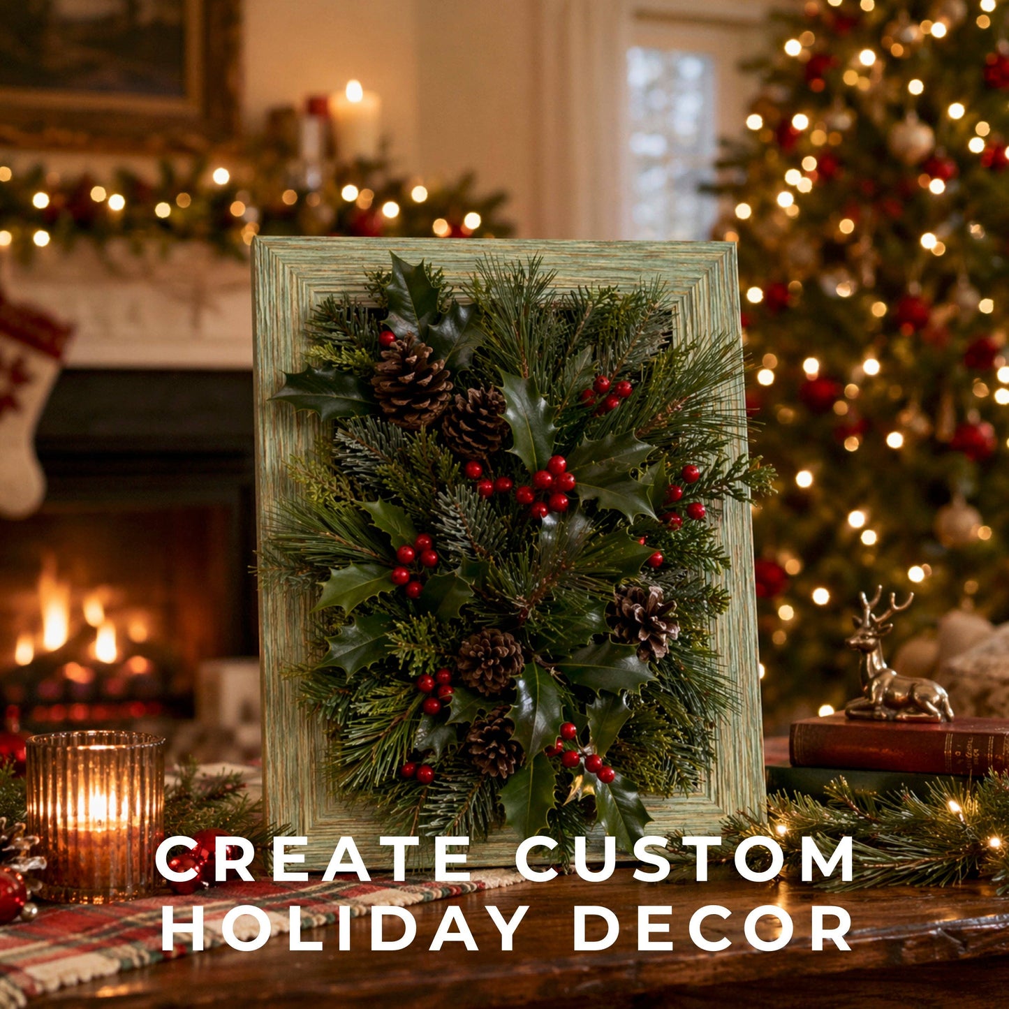 5x7 Vertical Planter Kit | Portrait Gardens: Box of 5