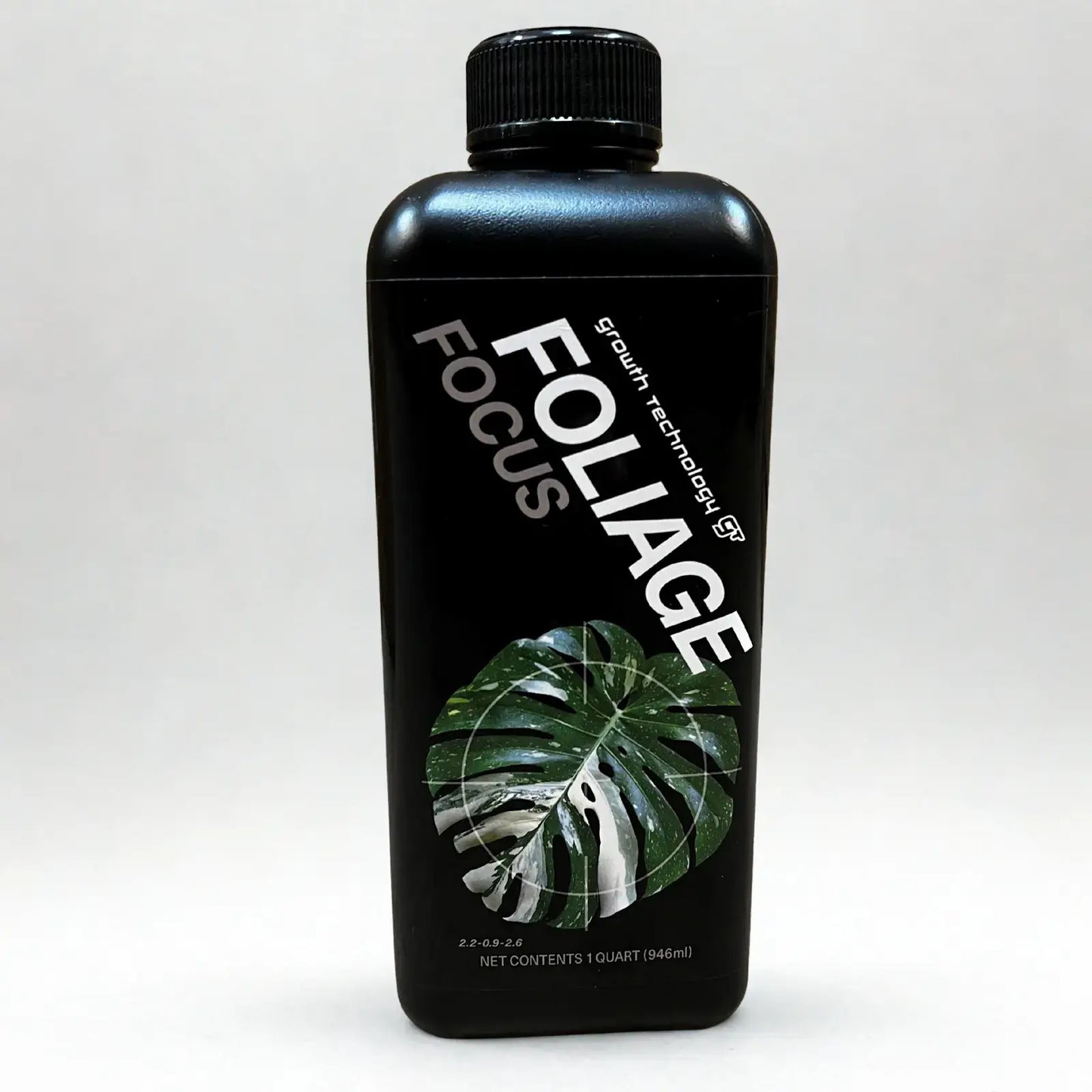 GT Foliage Focus: 1 Liter