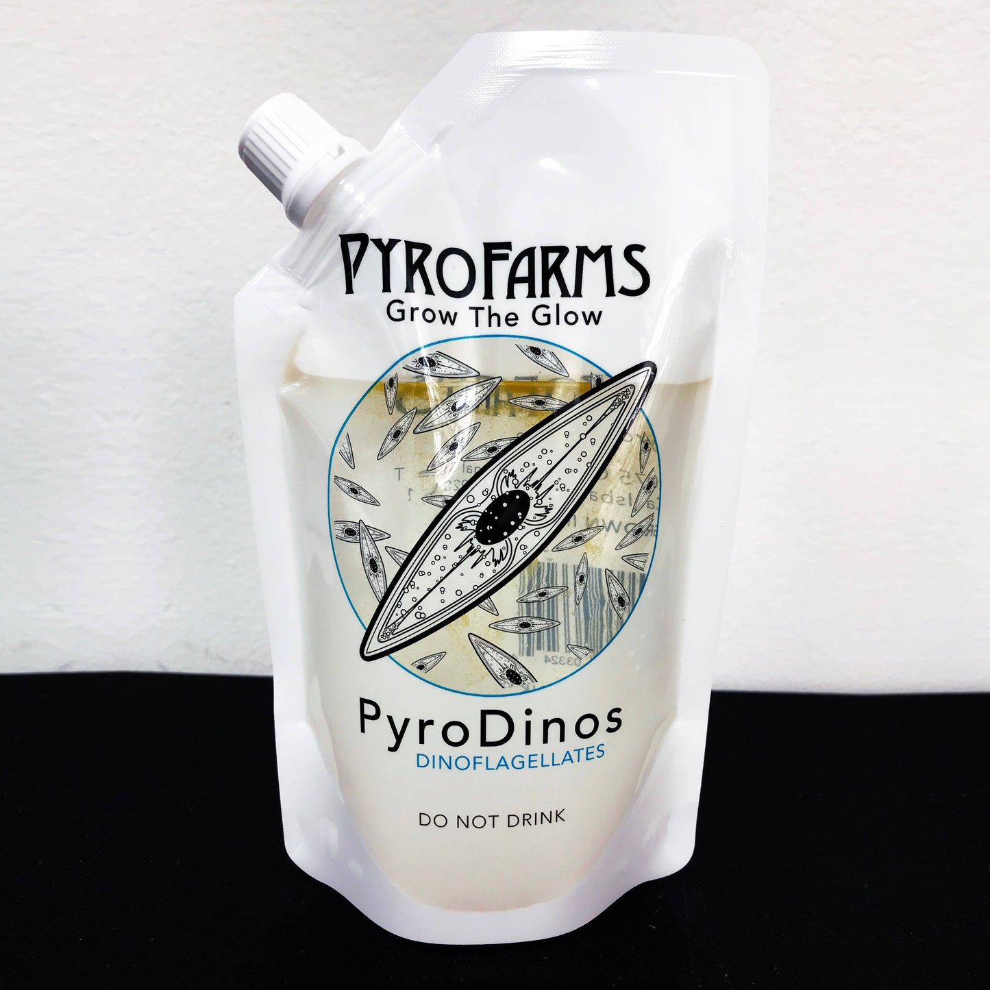 PyroDinos -3 pack- (600ml)