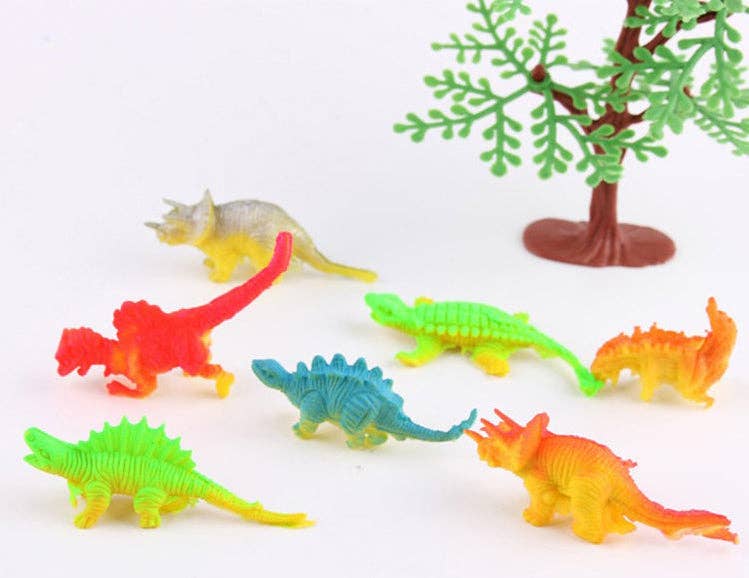 Magic Hatching Growing Dinosaur Eggs