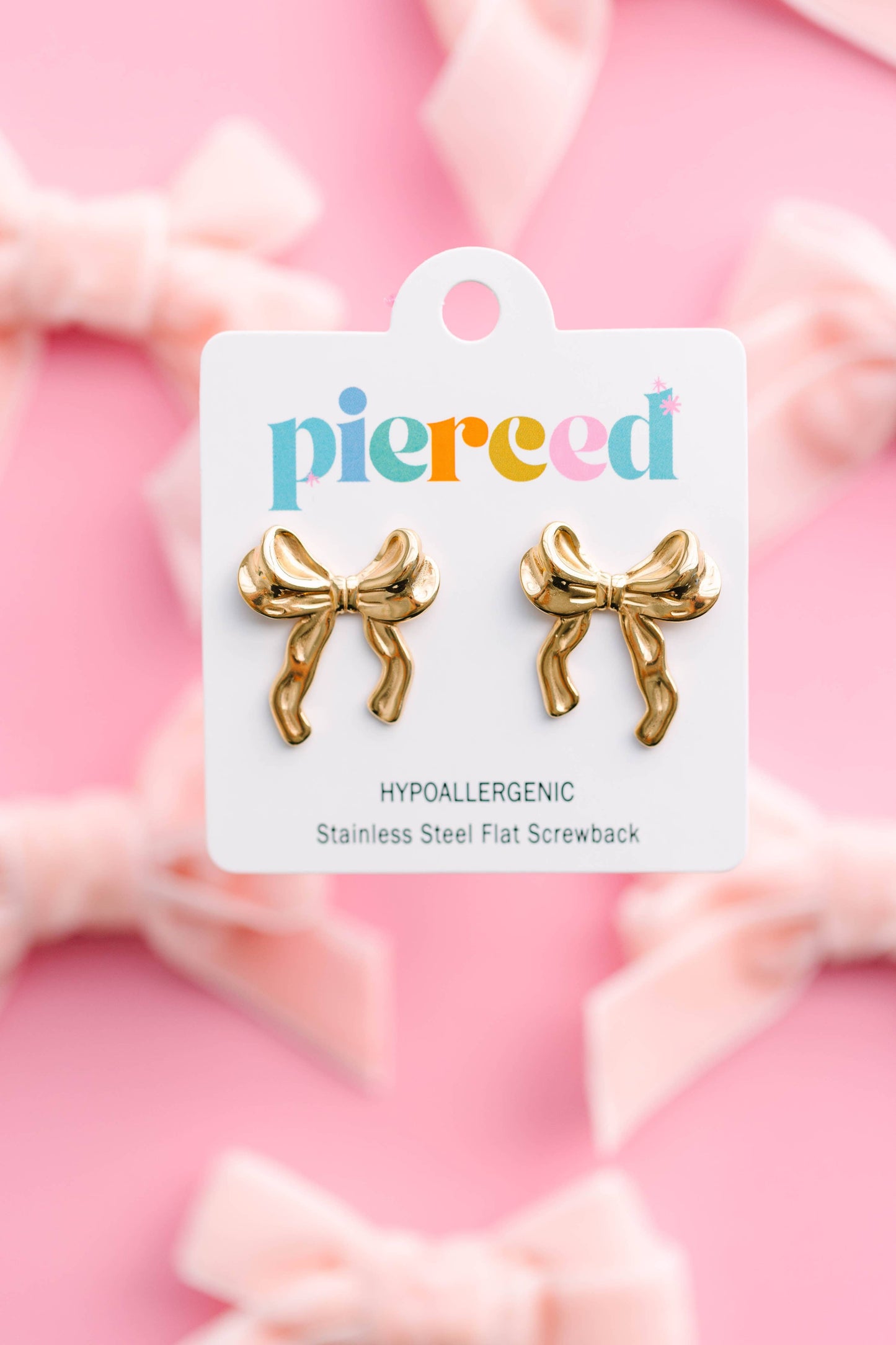 Jumbo Bows