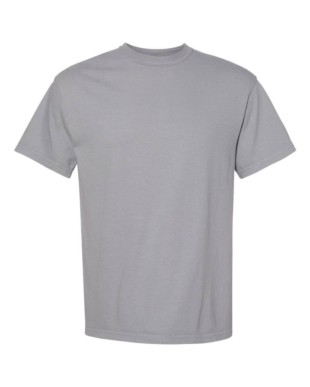 Comfort Colors Shirts, Unisex Heavyweight Tees, LIGHT Colors: Bay / S