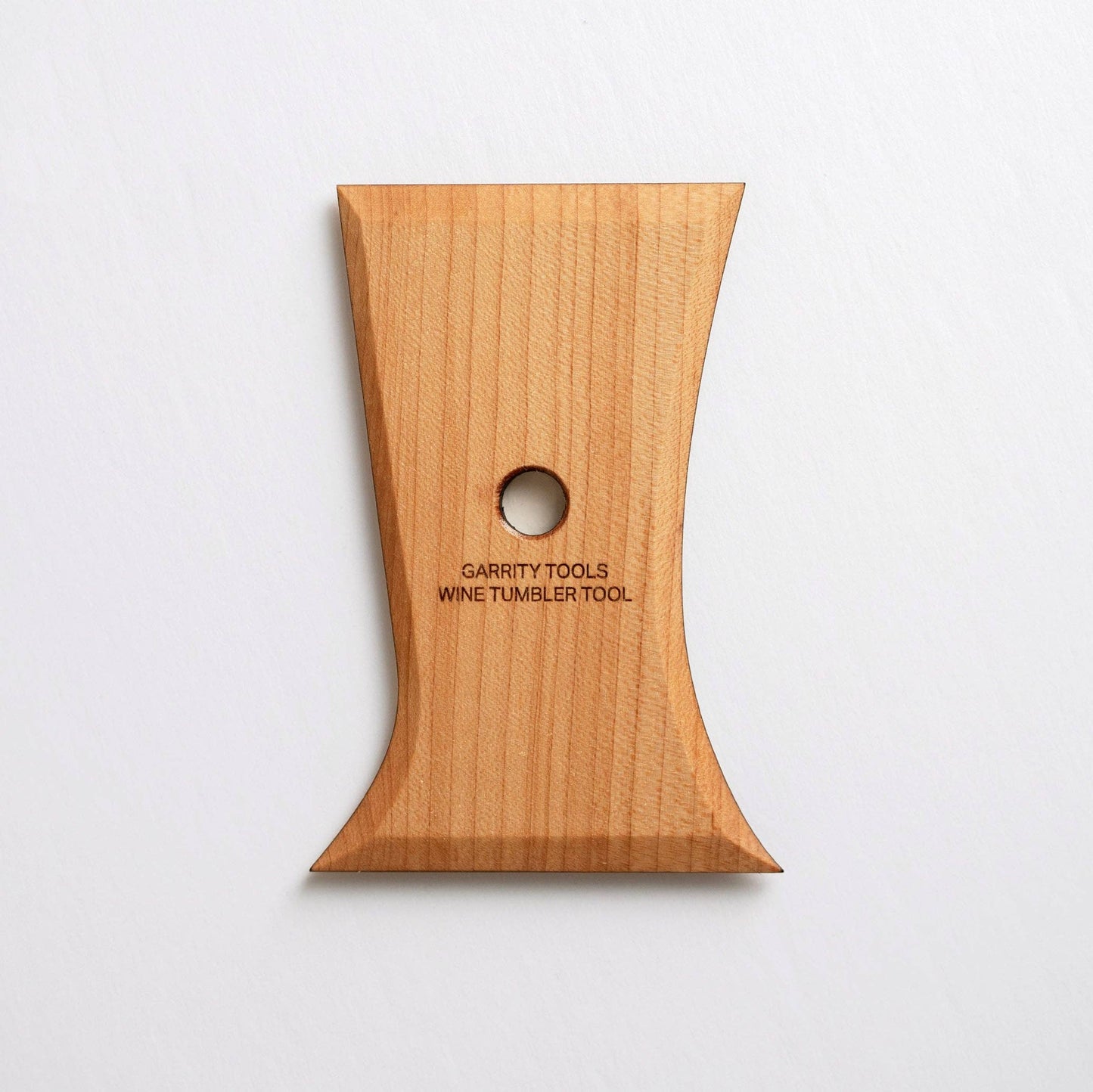 Wine Tumbler Pottery Tool