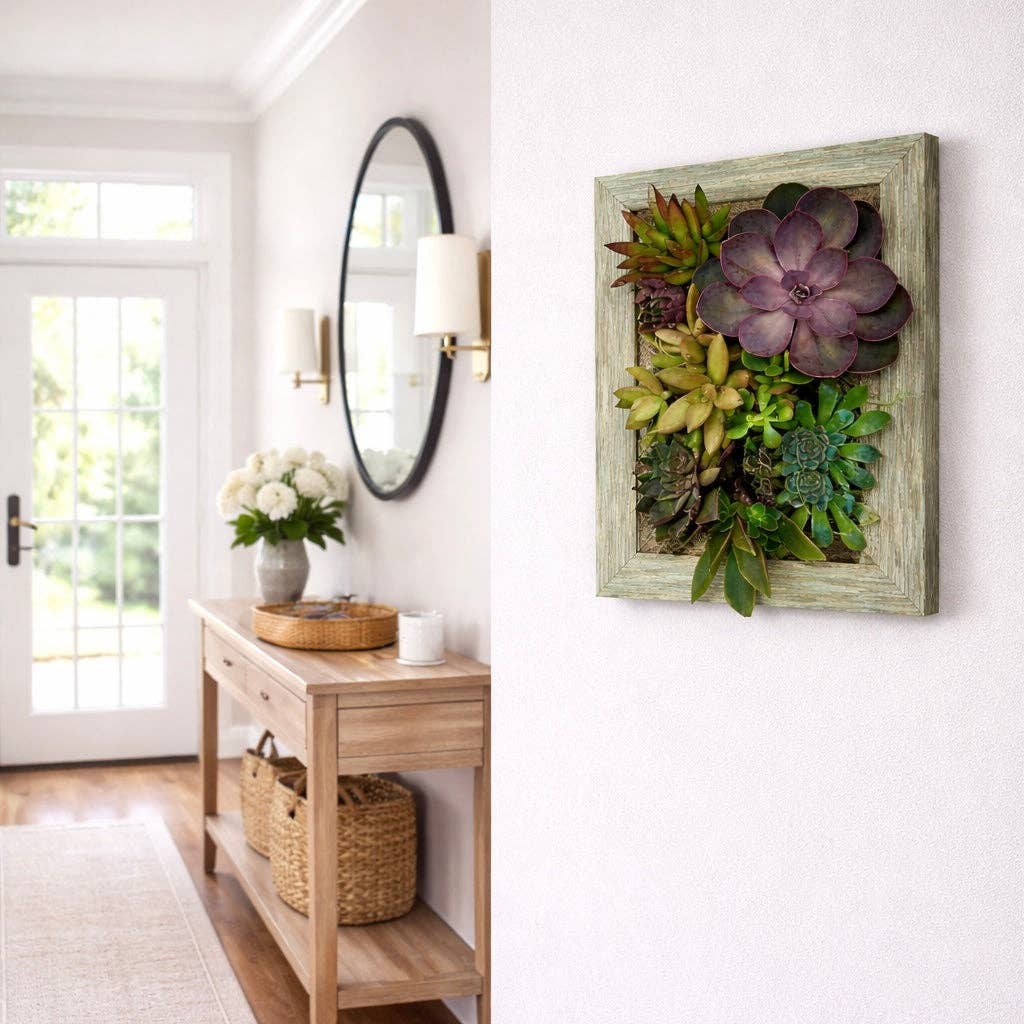 5x7 Vertical Planter Kit | Portrait Gardens: Box of 5