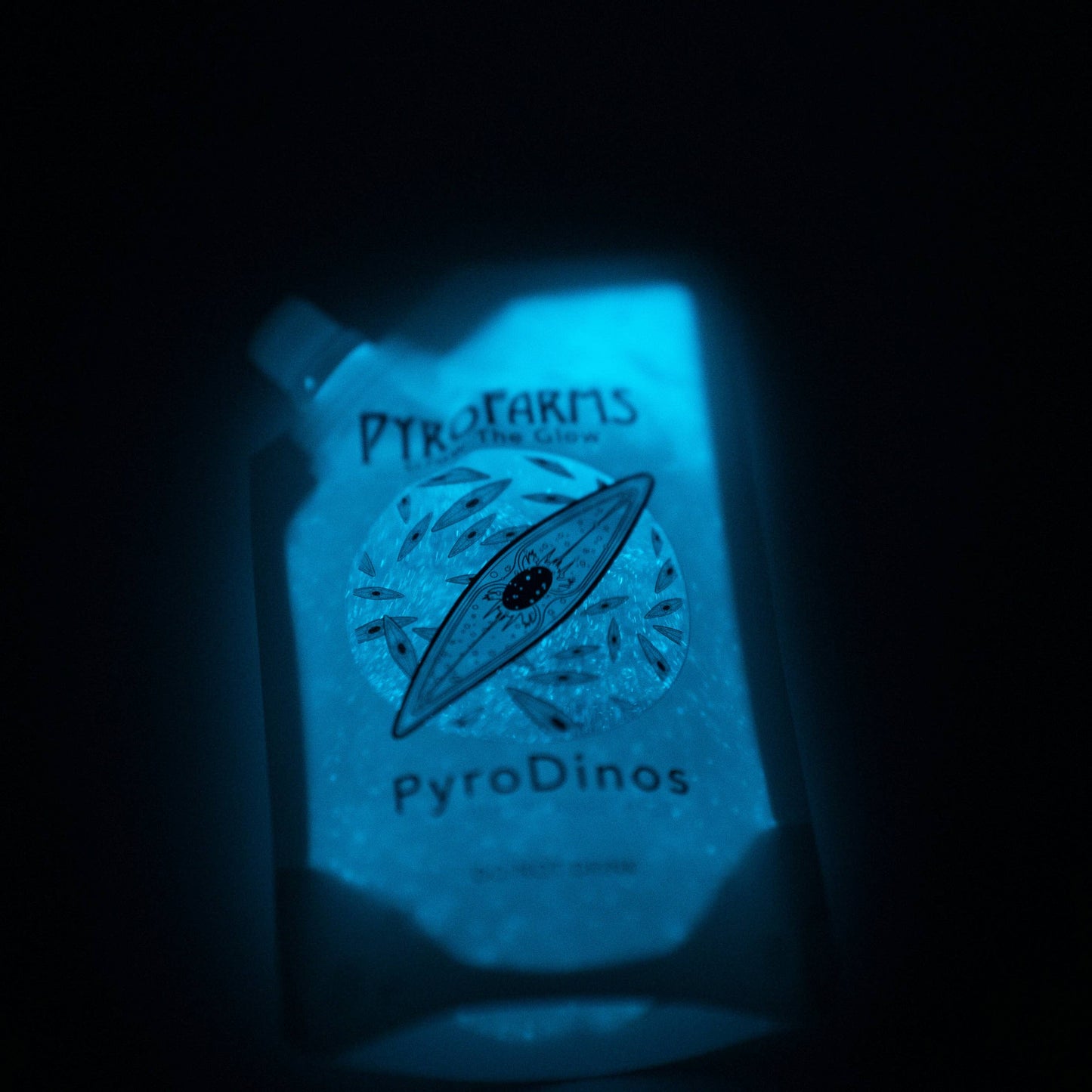 PyroDinos -3 pack- (600ml)